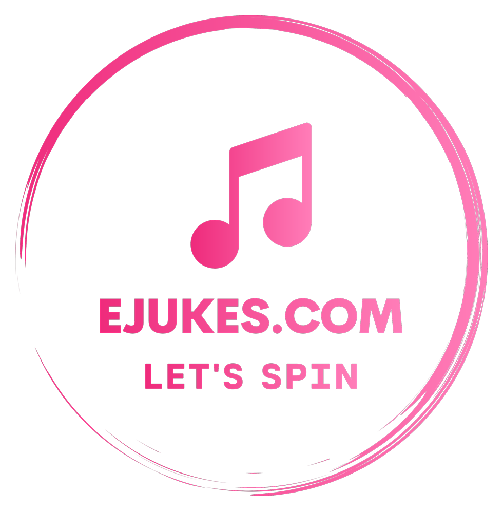 Logo for eJukes